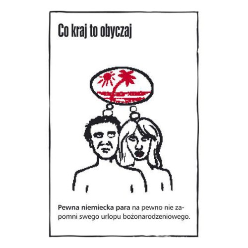 Czarne historie - Boże Narodzenie Imprezowe G3