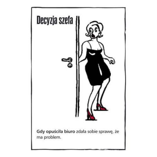 Czarne historie - Seks i zbrodnia Imprezowe G3