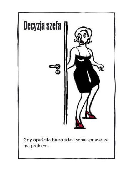 Czarne historie - Seks i zbrodnia Imprezowe G3