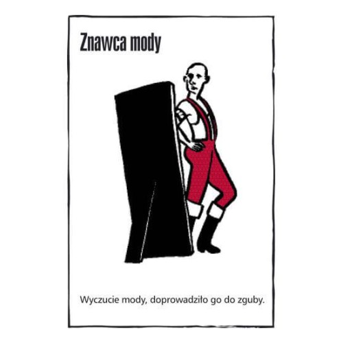 Czarne historie - Seks i zbrodnia Imprezowe G3