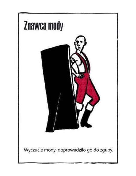 Czarne historie - Seks i zbrodnia Imprezowe G3