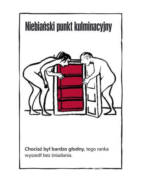 Czarne historie - Seks i zbrodnia Imprezowe G3