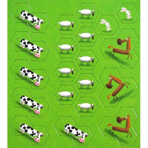 Rancho Rodzinne Granna