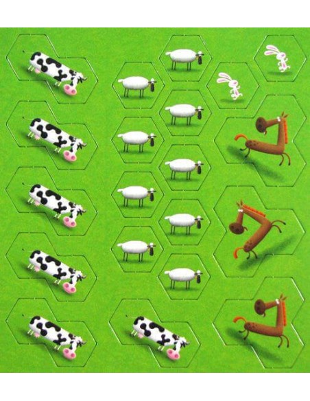 Rancho Rodzinne Granna