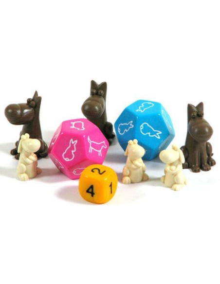 Rancho Rodzinne Granna