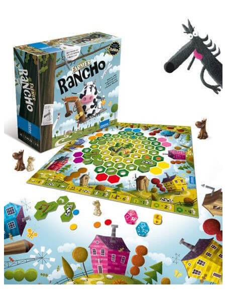 Rancho Rodzinne Granna