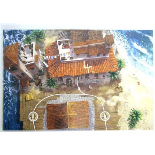 Montego Bay (edycja polska) Rodzinne G3