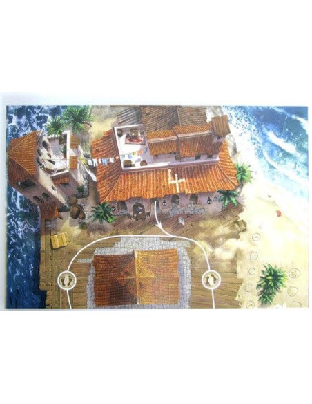 Montego Bay (edycja polska) Rodzinne G3