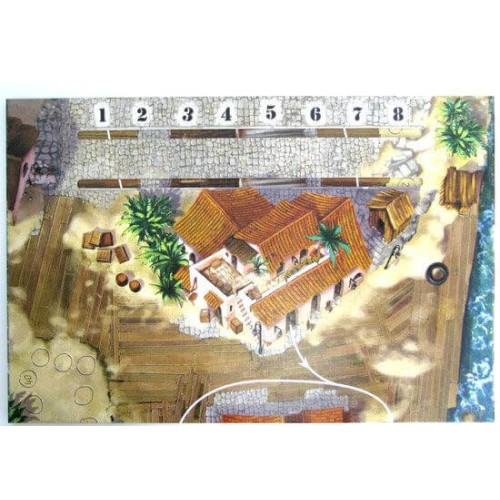 Montego Bay (edycja polska) Rodzinne G3