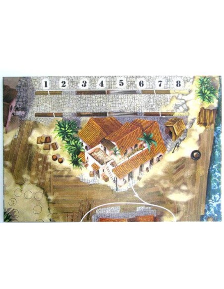 Montego Bay (edycja polska) Rodzinne G3