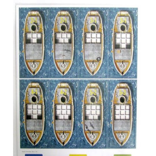 Montego Bay (edycja polska) Rodzinne G3