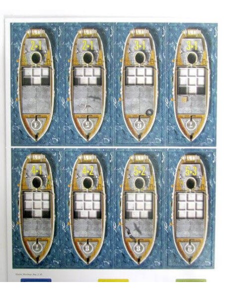 Montego Bay (edycja polska) Rodzinne G3