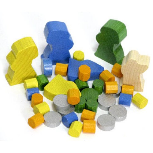 Montego Bay (edycja polska) Rodzinne G3