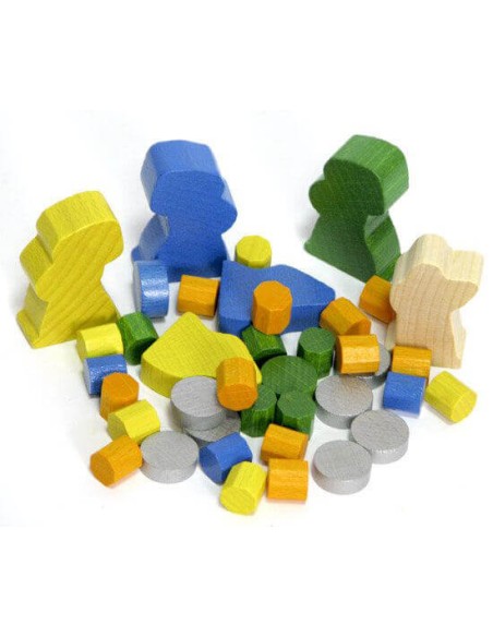 Montego Bay (edycja polska) Rodzinne G3