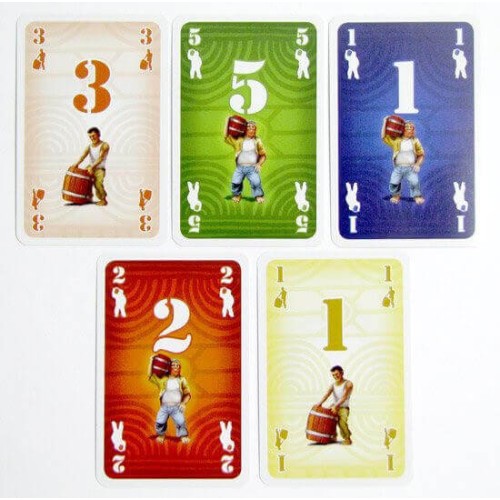 Montego Bay (edycja polska) Rodzinne G3