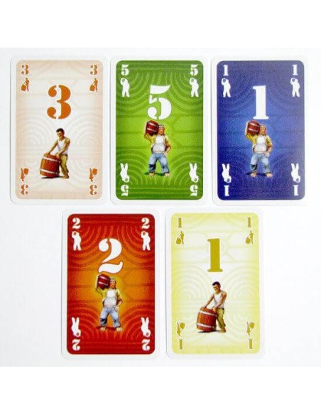 Montego Bay (edycja polska) Rodzinne G3