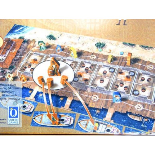 Montego Bay (edycja polska) Rodzinne G3