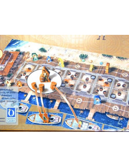 Montego Bay (edycja polska) Rodzinne G3