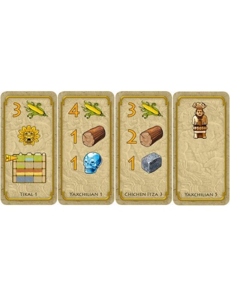 Tzolkin: Kalendarz Majów Ekonomiczne Rebel