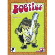Beetlez Dla dzieci Abacus Spiele