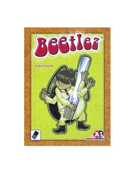 Beetlez Dla dzieci Abacus Spiele