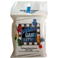 Koszulki Arcane Tinmen - Large 100 szt. Do gier planszowych Arcane Tinmen