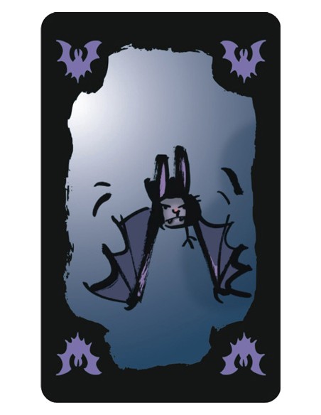 Karaluszek kłamczuszek (edycja królewska) Karciane G3