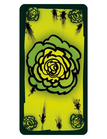 Sałatka z karaluchami (edycja polska) Karciane G3