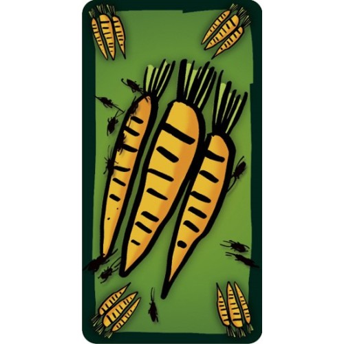 Zupa z karaluchami Karciane G3