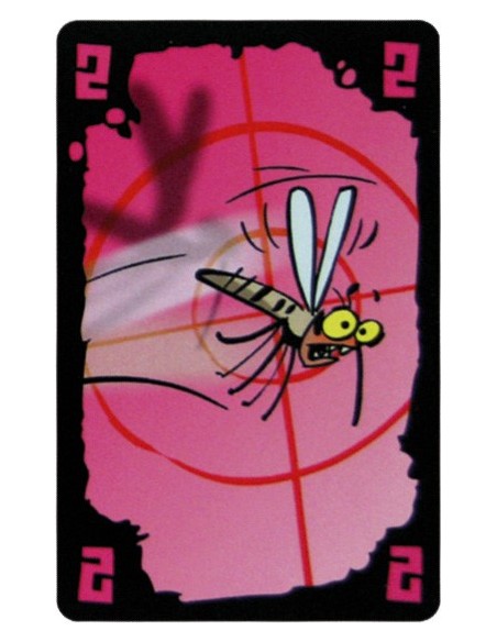 Mól szachrajek Karciane G3