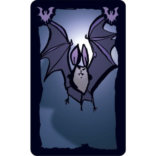 Karaluszek kłamczuszek Karciane G3