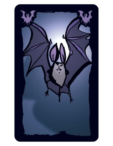 Karaluszek kłamczuszek Karciane G3