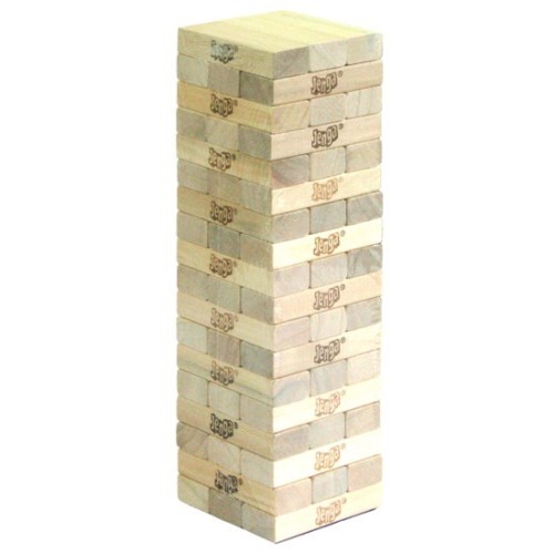 Jenga oryginalna (edycja 2013) Imprezowe Hasbro