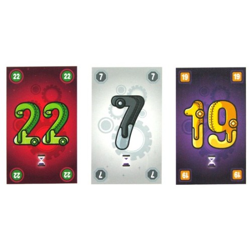 Professor Tempus Dla dzieci Gigamic