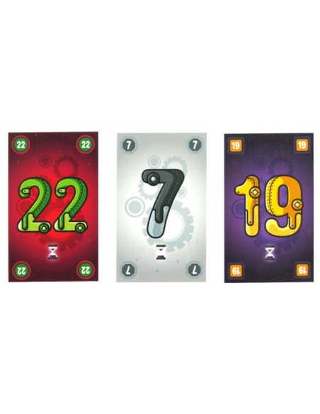 Professor Tempus Dla dzieci Gigamic