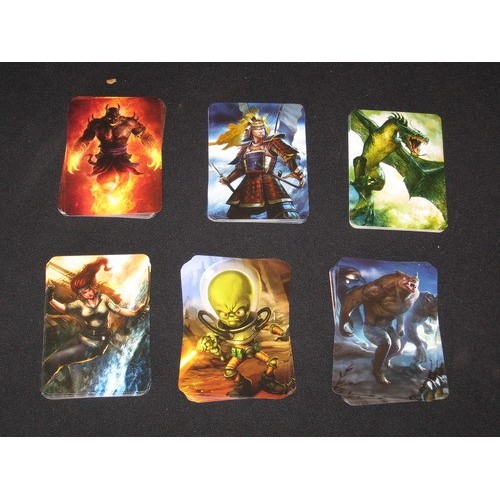 Maximum Throwdown Karciane Alderac Entertainment Group