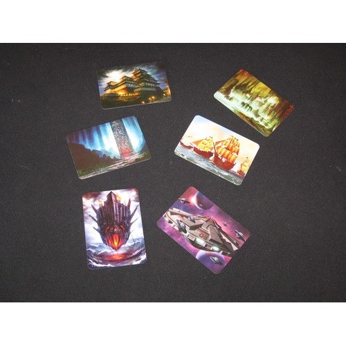 Maximum Throwdown Karciane Alderac Entertainment Group