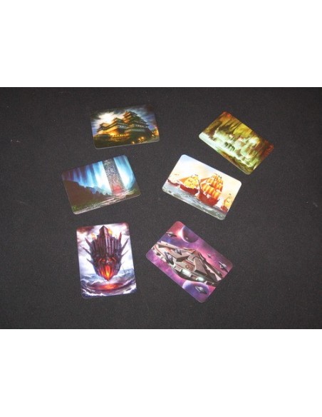 Maximum Throwdown Karciane Alderac Entertainment Group