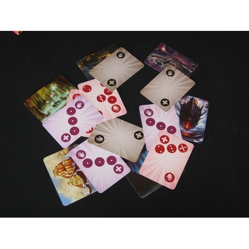 Maximum Throwdown Karciane Alderac Entertainment Group