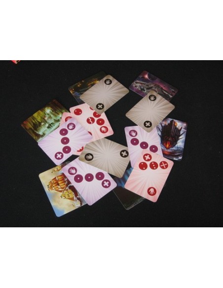 Maximum Throwdown Karciane Alderac Entertainment Group