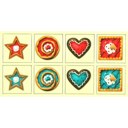 Znikające ciasteczka Dla dzieci Egmont