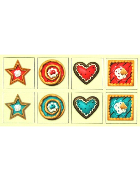 Znikające ciasteczka Dla dzieci Egmont