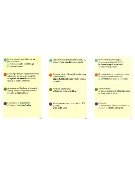 Mała gra - Jedzenie Imprezowe Tactic