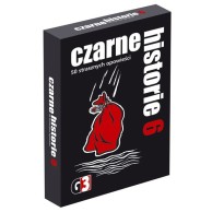 Czarne historie 6 Imprezowe G3