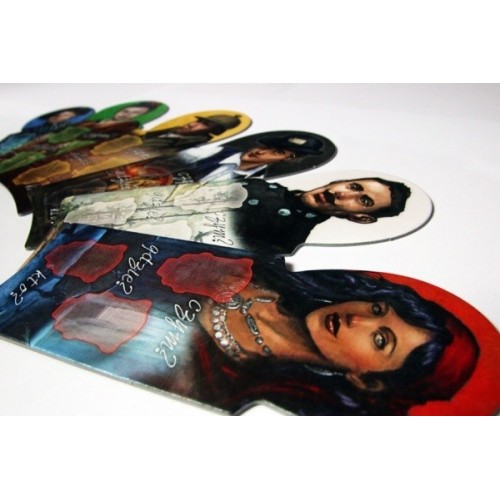 Tajemnicze Domostwo Rodzinne Portal