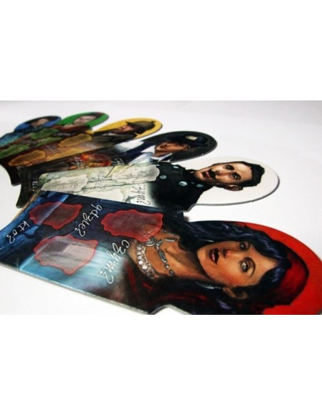 Tajemnicze Domostwo Rodzinne Portal