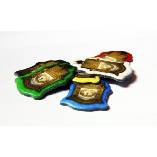 Tajemnicze Domostwo Rodzinne Portal