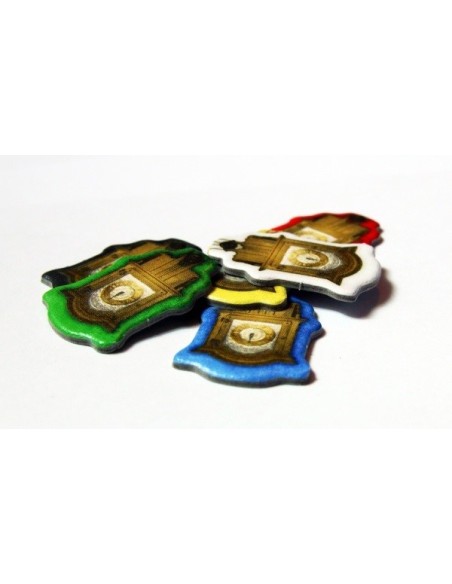 Tajemnicze Domostwo Rodzinne Portal