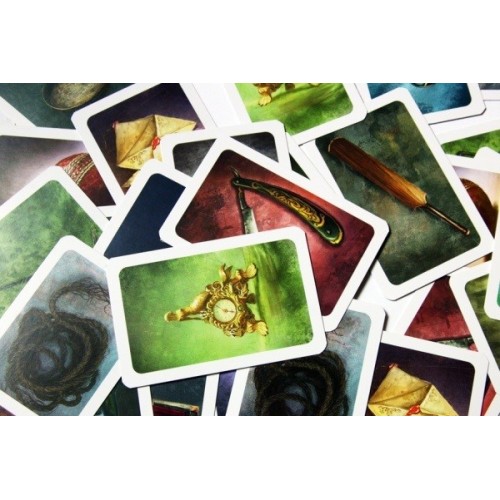 Tajemnicze Domostwo Rodzinne Portal