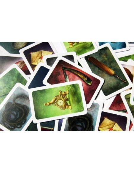 Tajemnicze Domostwo Rodzinne Portal